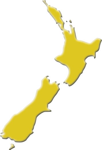 Visit Our New Zealand Hunting Destinations Map For - Visit Our New Zealand Hunting Destinations Map For (550x550)