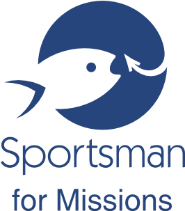 Sportsmand For Missions Logo - Sportsmand For Missions Logo (500x302)