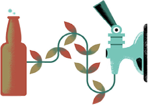 Be Sure To Check Out Our Variety Of Sour Beers As Well - Be Sure To Check Out Our Variety Of Sour Beers As Well (518x370)