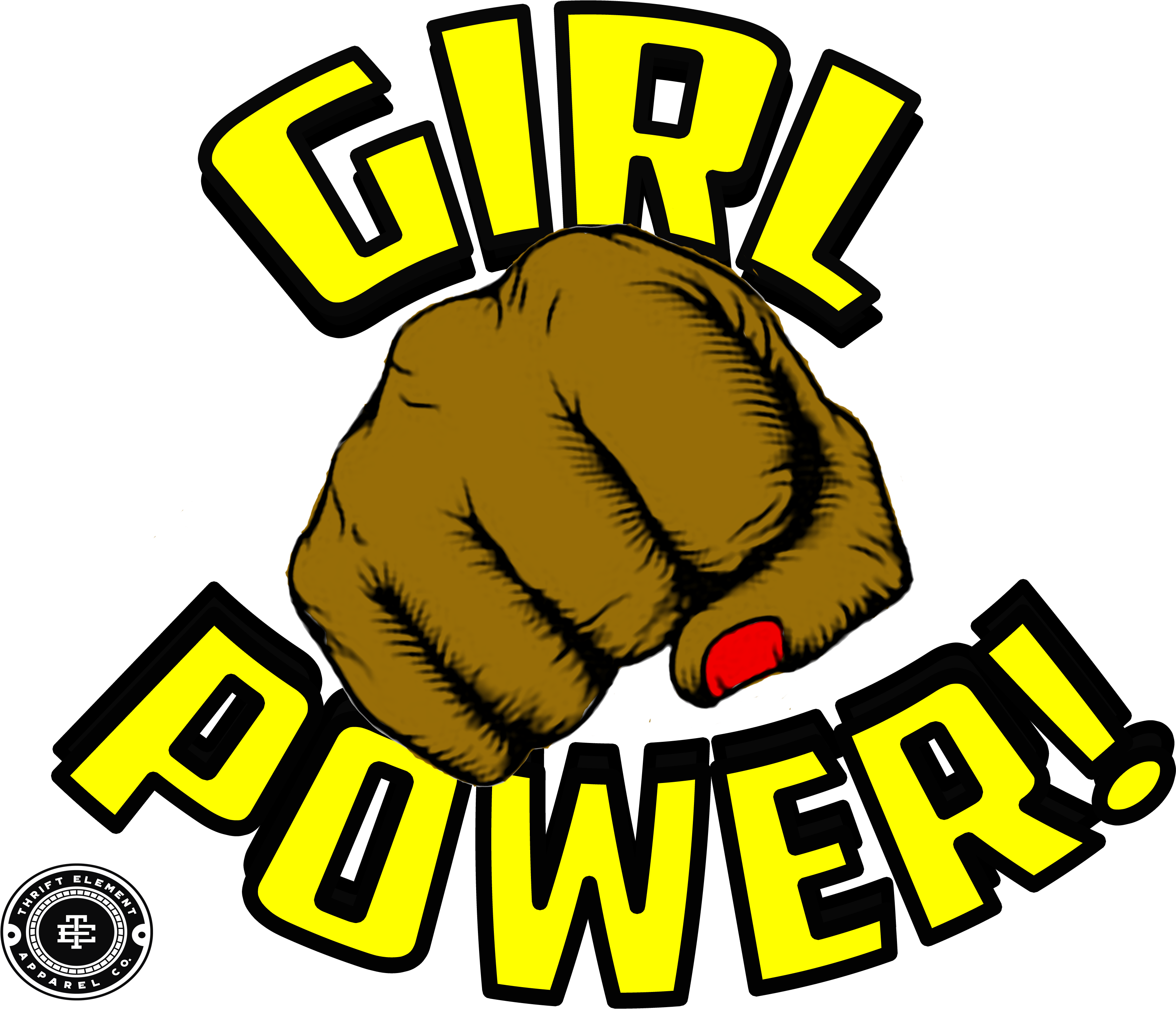 Black Women - Black Women (3600x3000)