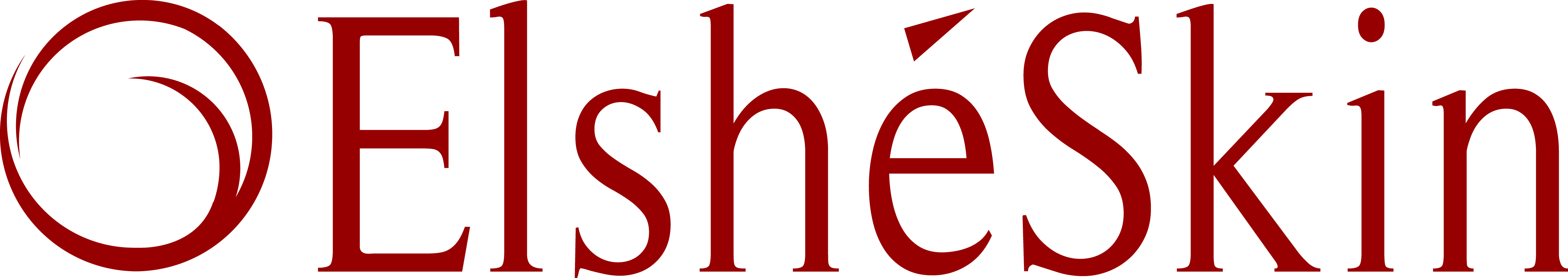 Elsh Healthy Elshskin - Elsh Healthy Elshskin (4104x729)