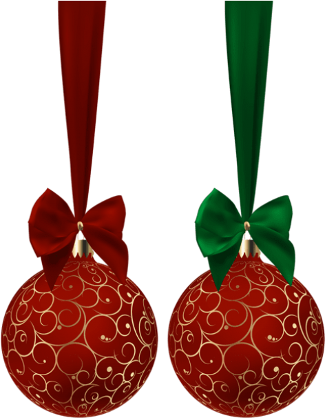 Free Png Christmas Balls Red Set Png Images Transparent - Free Png Christmas Balls Red Set Png Images Transparent (480x609)