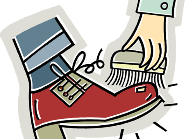 Poland Clipart Shoe Clipart - Poland Clipart Shoe Clipart (640x480)