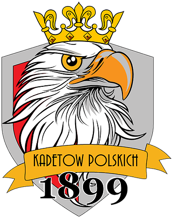 Polish Cadets Of Buffalo - Polish Cadets Of Buffalo (365x444)