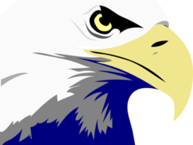 Cartoon Eagle Clipart - Cartoon Eagle Clipart (640x480)