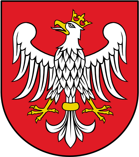 Kingdom Of Poland Coa By Followbywhiterabbit - Kingdom Of Poland Coa By Followbywhiterabbit (480x540)