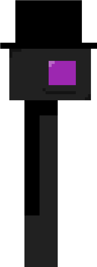 Ender Torso - Ender Torso (1200x1200)