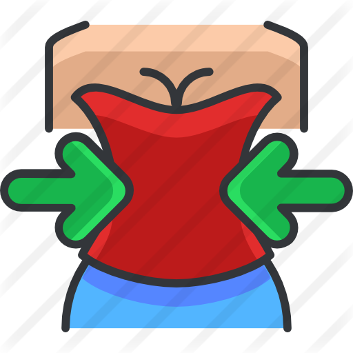 Torso Free Icon - Torso Free Icon (512x512)