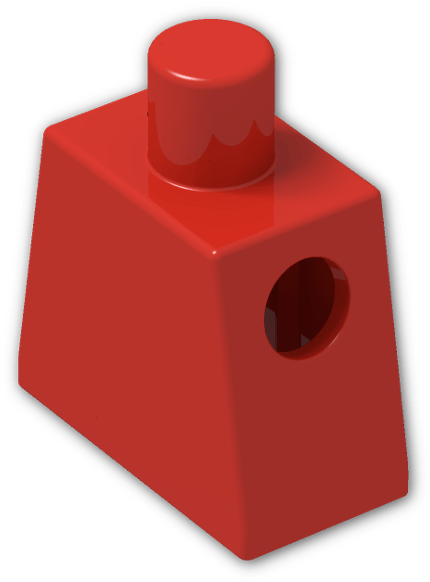 Minifig Torso - Minifig Torso (800x600)