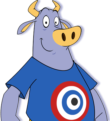 Pat Is The Self-appointed Leader Of The Gang - Pat Is The Self-appointed Leader Of The Gang (364x400)