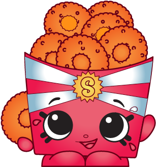 Onion Ring - Onion Ring (400x400)