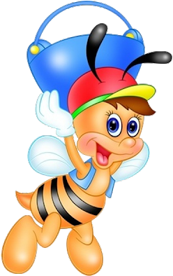Honey Bee's - Honey Bee's (400x400)
