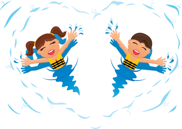 All Of The Life Jackets That You Collect Can Be Kept - All Of The Life Jackets That You Collect Can Be Kept (640x455)