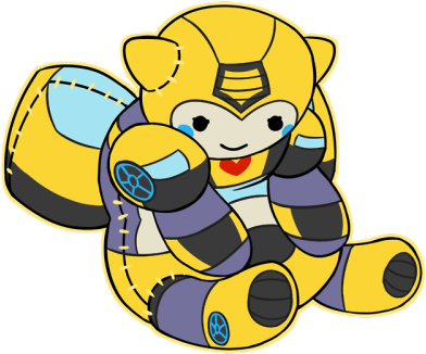 Beenie Baby - Beenie Baby (400x400)