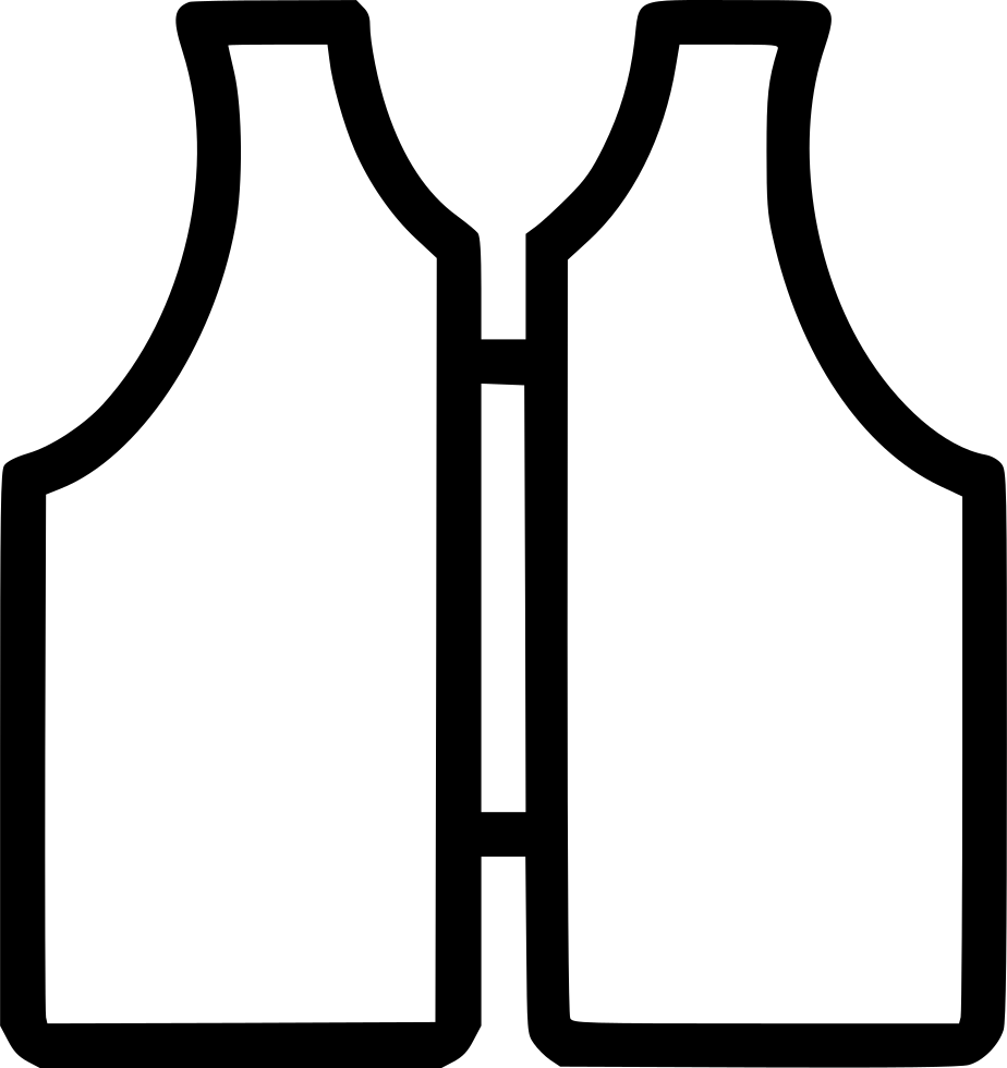 Life Jacket Comments - Life Jacket Comments (924x980)