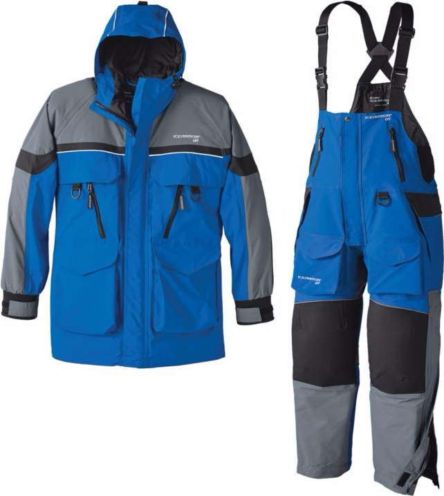 Fishing Life Vest - Fishing Life Vest (1094x717)