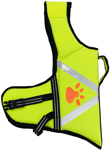 Lake Life K9 Float Vest - Lake Life K9 Float Vest (489x659)