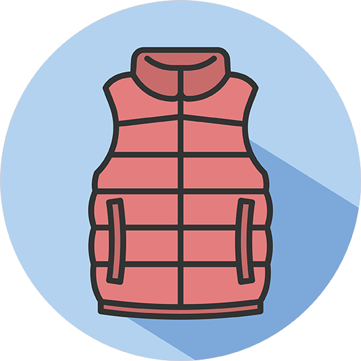 Heated Vest - Heated Vest (522x522)