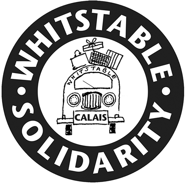 Whitstable Calais Solidarity - Whitstable Calais Solidarity (640x636)