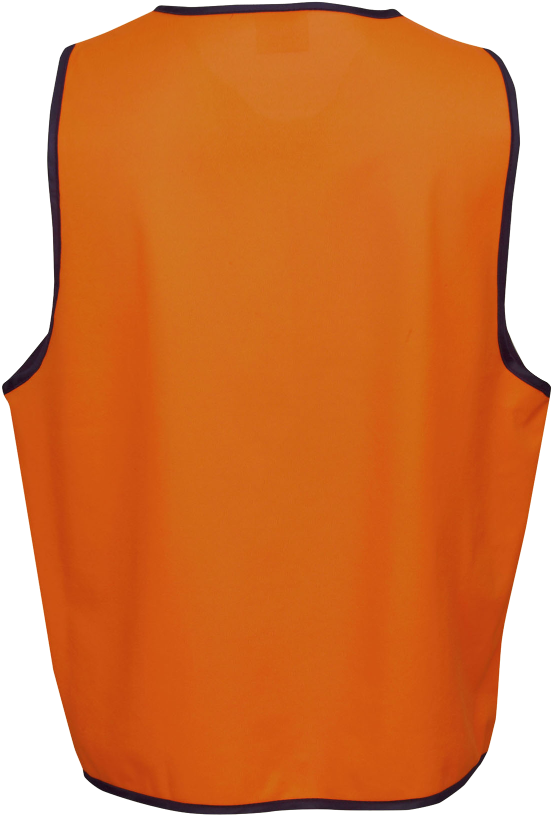 Hi Viz 'safety' Hi Viz Day Or Day/night Vest - Hi Viz 'safety' Hi Viz Day Or Day/night Vest (1195x1701)