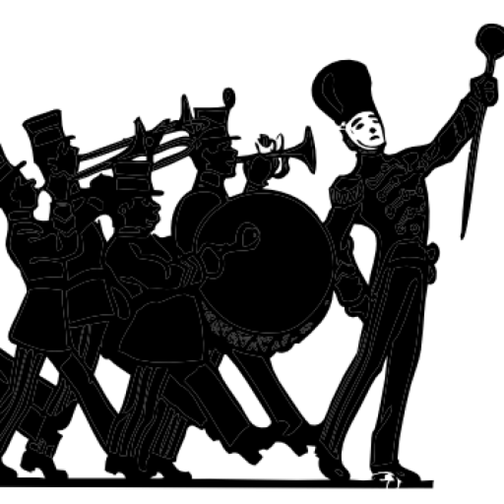School Band Clip Art 19 School Band Concert Graphic - School Band Clip Art 19 School Band Concert Graphic (1024x1024)