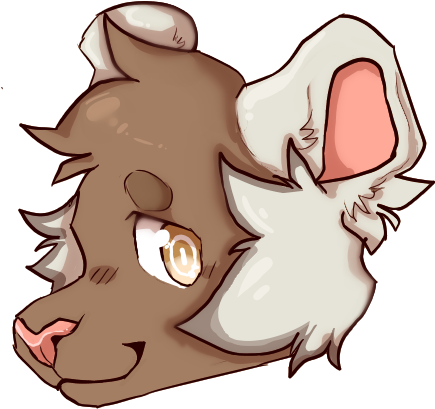 Headshot Commission By Redsun-araw - Headshot Commission By Redsun-araw (469x589)