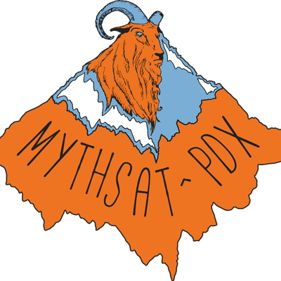 Mythical Satire - Mythical Satire (400x400)