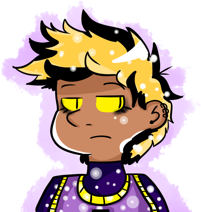 God Of Satire - God Of Satire (880x800)