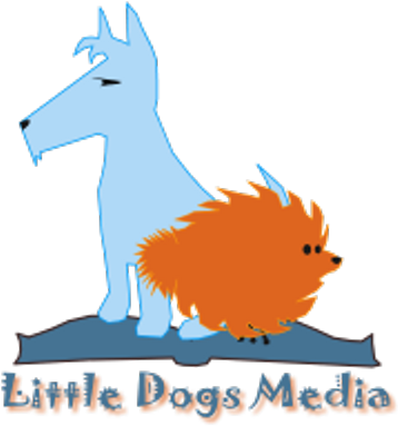 Little Dogs Media On Twitter - Little Dogs Media On Twitter (400x400)