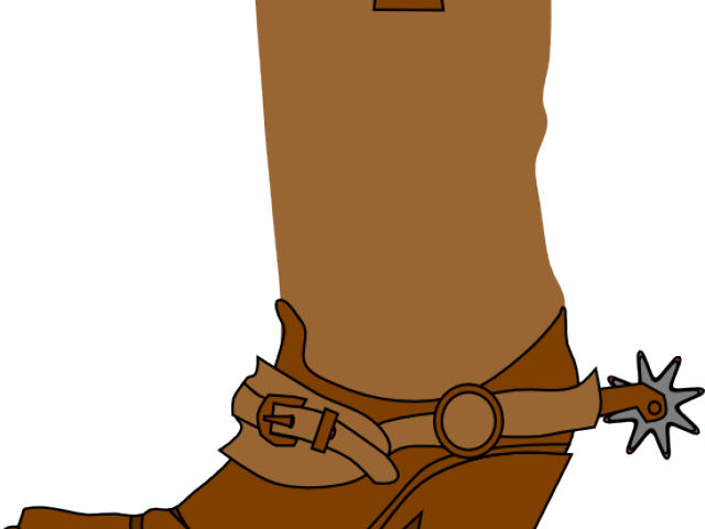 Boot Clipart Clip Art - Boot Clipart Clip Art (640x480)