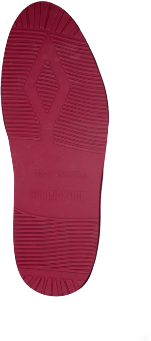 Osta Brunngård Mckenna Overshoes Chili Red Punaiset - Osta Brunngård Mckenna Overshoes Chili Red Punaiset (307x705)