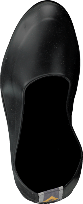 Buy Brunngård Mckenna Overshoes Jet Black Black Shoes - Buy Brunngård Mckenna Overshoes Jet Black Black Shoes (289x705)