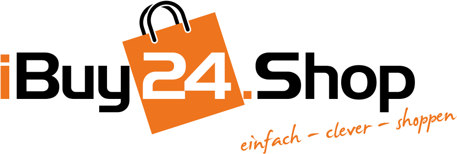 Ibuy24 Einfach Clever Shoppen - Ibuy24 Einfach Clever Shoppen (1000x379)