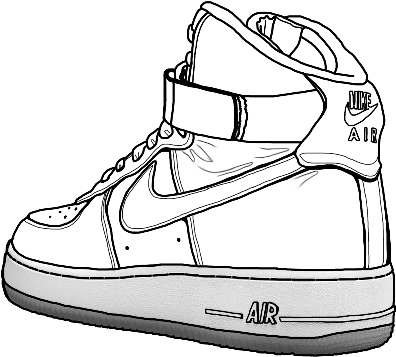 Air Force At Getdrawings - Air Force At Getdrawings (500x500)