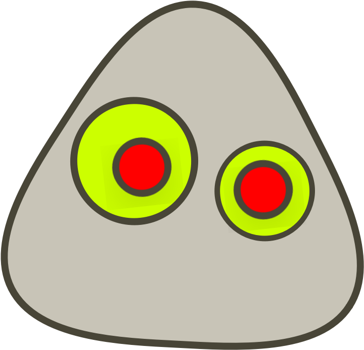 Silly Eyes Clip Art Free - Silly Eyes Clip Art Free (800x800)