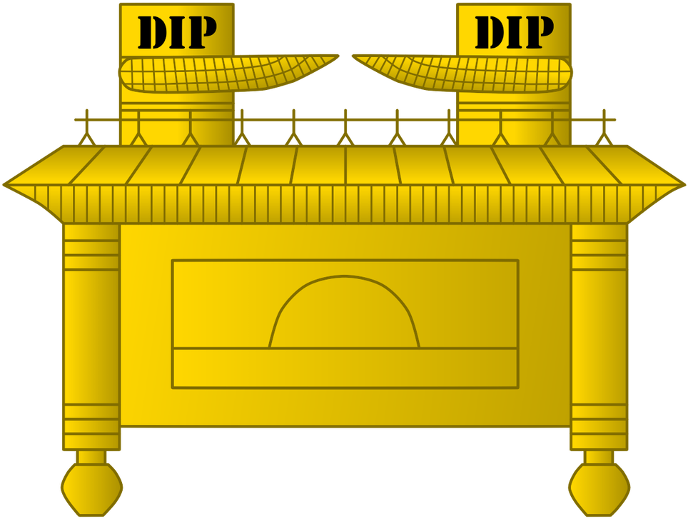 Dip Of The Covenant By Makatoons - Dip Of The Covenant By Makatoons (1005x795)