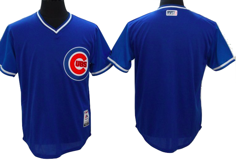Chicago Cubs Uniforms Png - Chicago Cubs Uniforms Png (759x517)