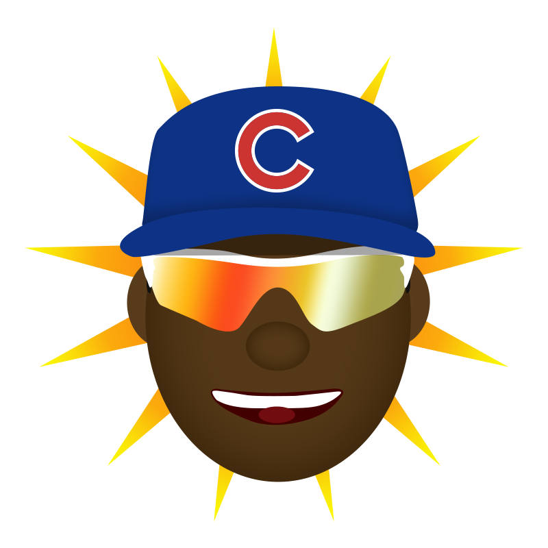 Chicago Cubsverified Account - Chicago Cubsverified Account (800x800)