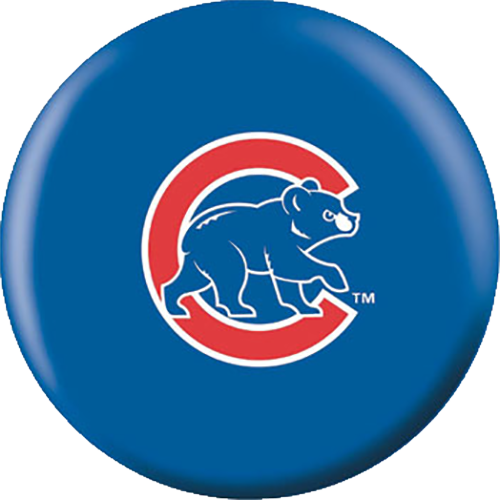 Mlb - Chicago Cubs - Mlb - Chicago Cubs (500x500)