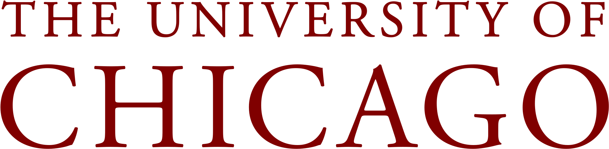 Chicago Transparent Wordmark - Chicago Transparent Wordmark (2000x504)