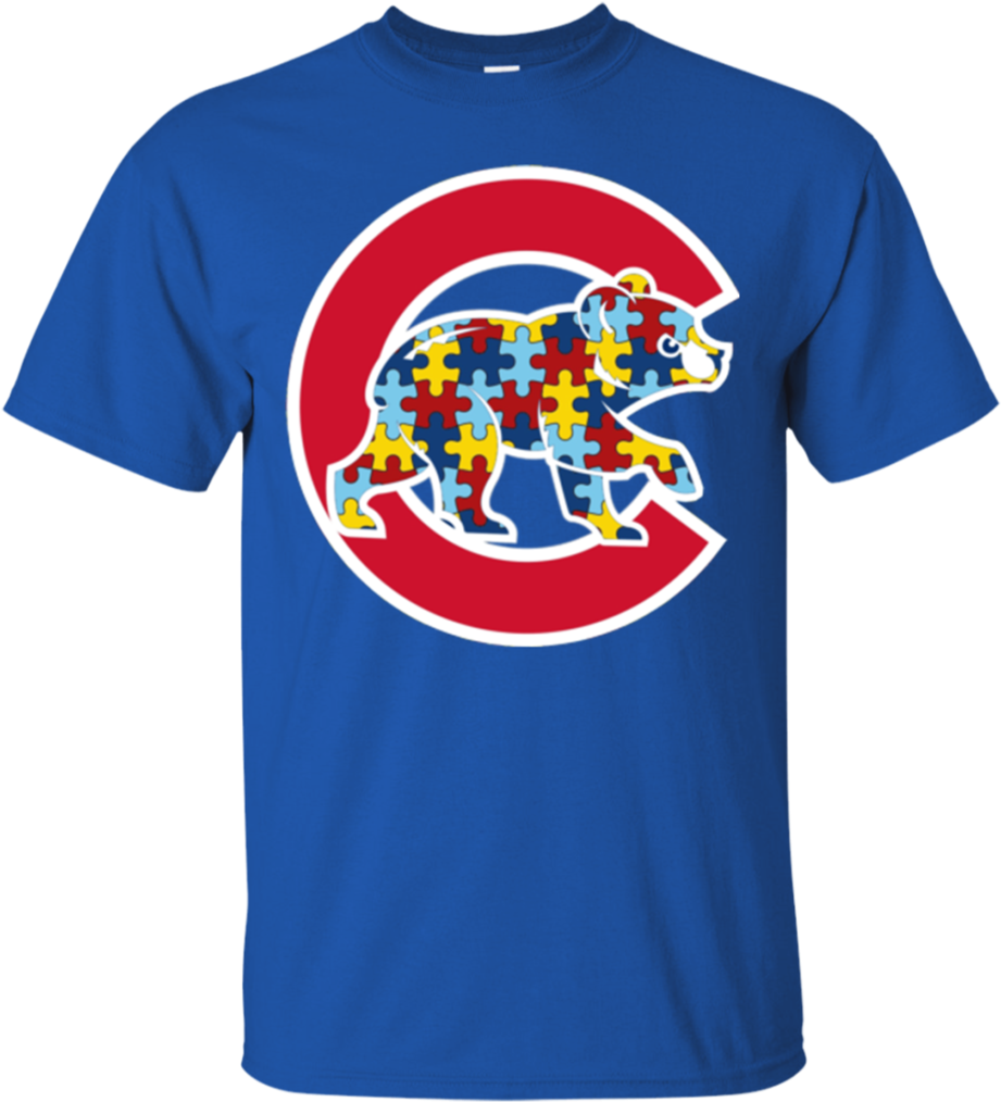 Autism Awareness Teesmiley Previous - Autism Awareness Teesmiley Previous (1024x1024)