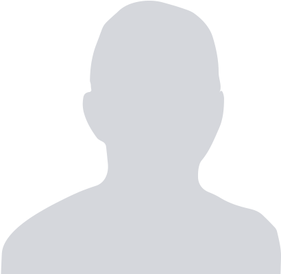 Silhouette Of A Person - Silhouette Of A Person (450x450)
