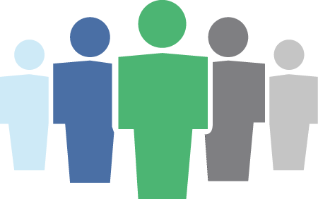 Supporters Clipart Employee Engagement - Supporters Clipart Employee Engagement (450x282)