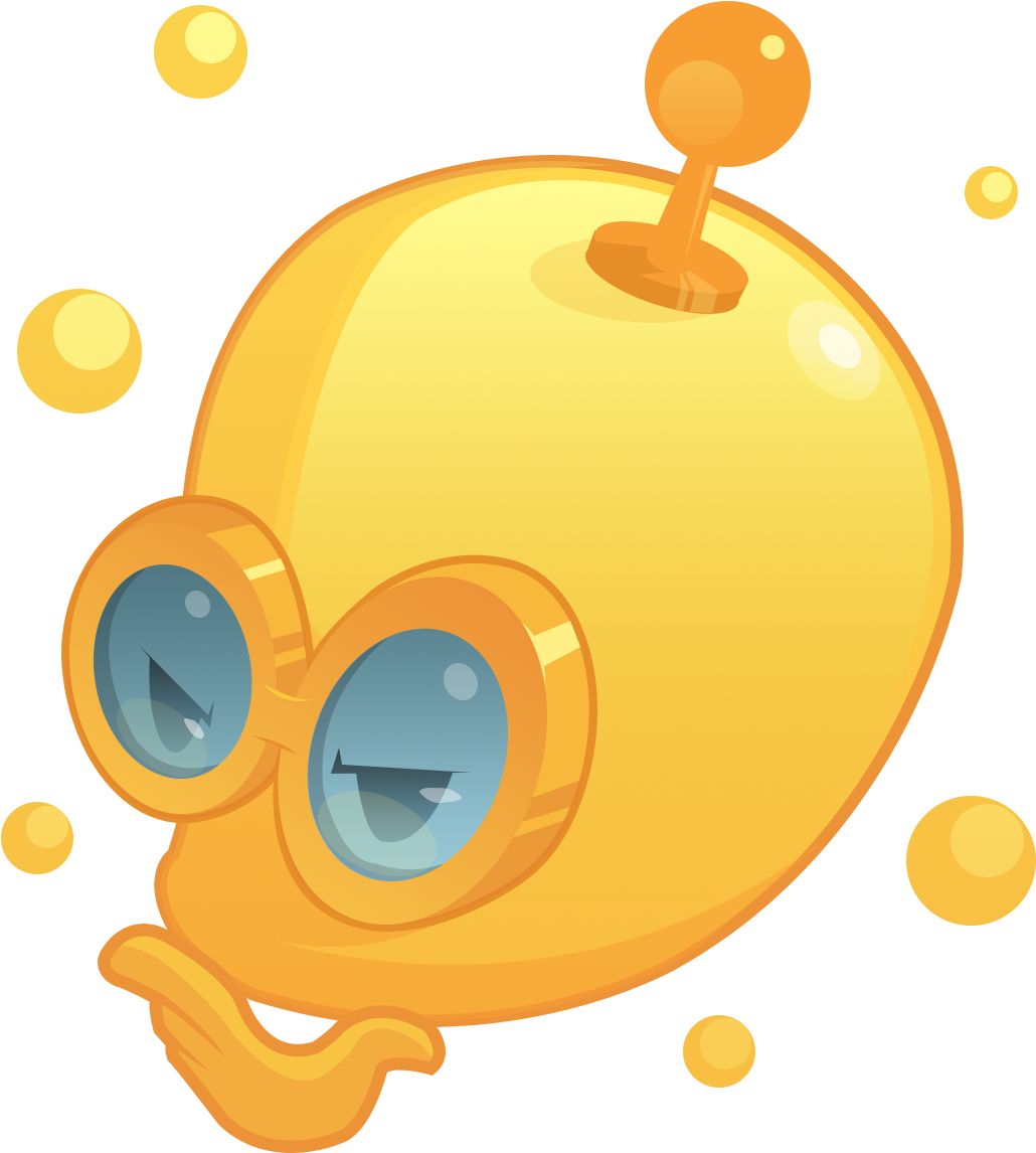 Yellow Can Be A Sleeper Lurking In The Back Of The - Yellow Can Be A Sleeper Lurking In The Back Of The (1200x1200)