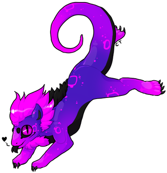 Grape Fizz By Teleporting - Grape Fizz By Teleporting (359x350)