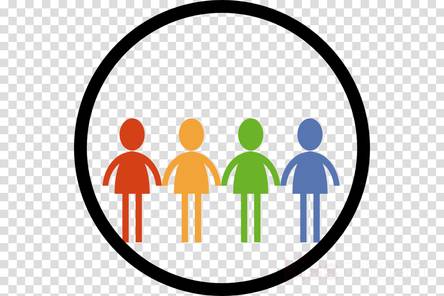 Community Center Logo Png Clipart Community Center - Community Center Logo Png Clipart Community Center (900x600)