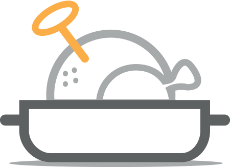 Meat Probe - Meat Probe (450x326)