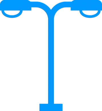 Pole Light E1451499723443 - Pole Light E1451499723443 (358x391)