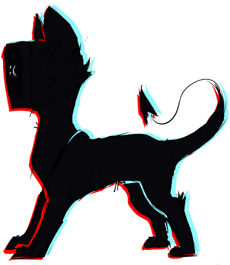 Sad Face Ref By Conan4real - Sad Face Ref By Conan4real (877x911)