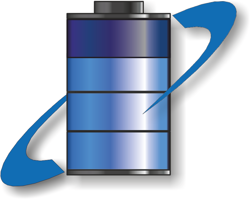 Capacitive Storage Of Electrical Energy Has Gained - Capacitive Storage Of Electrical Energy Has Gained (881x883)